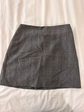 Abercrombie & Fitch Gray Men’s Dress Pants